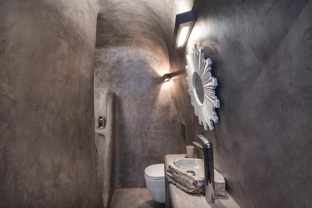 Alexis Place イア エクステリア 写真